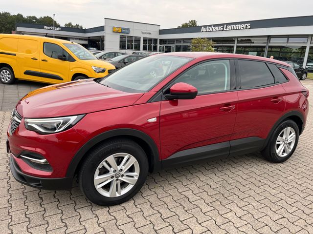 Opel Grandland X Business Edition*Automatik*Navi*