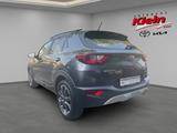 Kia Stonic Spirit 1.0 T-GDI Navi LED Apple CarPlay A - gebrauchte Kia Stonic aus dem Jahr 2017