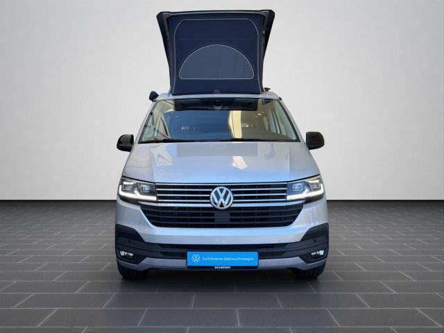 Volkswagen T6 California - Bild 9