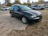 Seat Ibiza 1.4 Tüv 02/2027 - Seat Ibiza aus 2007: 1.2