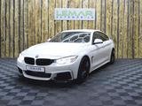 BMW 428 i M Sport Gran Coupe - mit Benzin-Antrieb: ESP