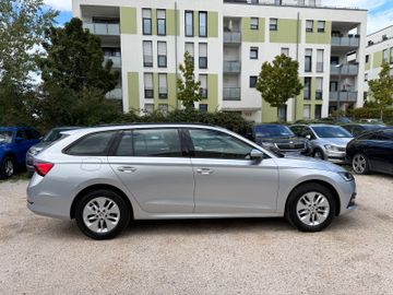 Skoda Octavia - 6