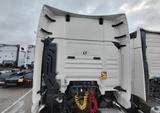 MAN TGX 18.470 GX - MAN LKWs