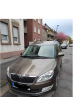 Skoda Roomster 1.2l TSI 77kW Fresh - Rentner Fahrzeug - Skoda Roomster Gebrauchtwagen in Essen