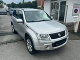 Suzuki Grand Vitara 2.4 VVT Comfort AUTOMATIK TÜV NEU - Suzuki Grand Vitara: Auto