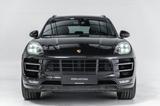 Porsche Macan Turbo*Pano*Bose*Sitzbeluftung*US - Porsche: Turbo
