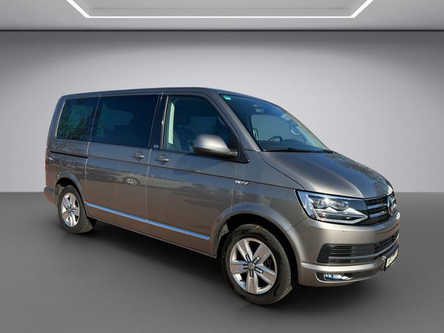 T6 Multivan Generation Six