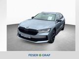 Skoda Superb Sportline 1.5 TSI iV 150 kW - Skoda Superb Neuwagen in Berlin