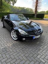 Mercedes-Benz Mercedes Benz SLK 280 Sport Edition V6 Sch... - gebrauchte Mercedes-Benz SLK 280 aus dem Jahr 2008