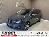 Seat Alhambra 1.4 TSI FR-Line Xenon|SHZ|ACC|Navi - Seat Alhambra in Chemnitz