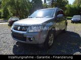 Suzuki Grand Vitara / KLIMA - gebrauchte Suzuki Grand Vitara aus dem Jahr 2009