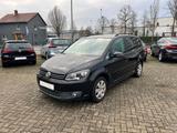 Volkswagen Touran Comfortline*S-Heft gepflegt*Sehr Gepflegt - VW Touran Gebrauchtwagen in Bremen