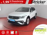 Volkswagen Tiguan Allspace Life 1.5TSI DSG 304,-ohne Anzahl - Jahreswagen: 7sitzer