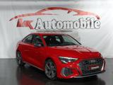 Audi S3"2.0 TFSI quattro "S-tronic"Virtual Cockpit - Audi S3 in Gelsenkirchen