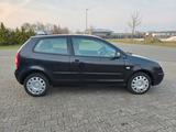 Volkswagen Polo 1.2 Basis Tüv 08/27 - : bis 800 Euro, mit TÜV