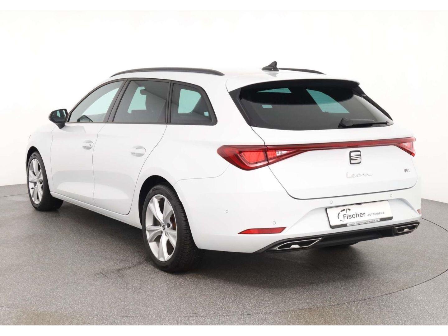Seat Leon - Bild 4