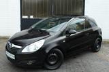 Opel Corsa D*Sport/Panorama/Klima/Traumoptik/TÜV/TOP! - Opel Corsa aus 2007: Sport