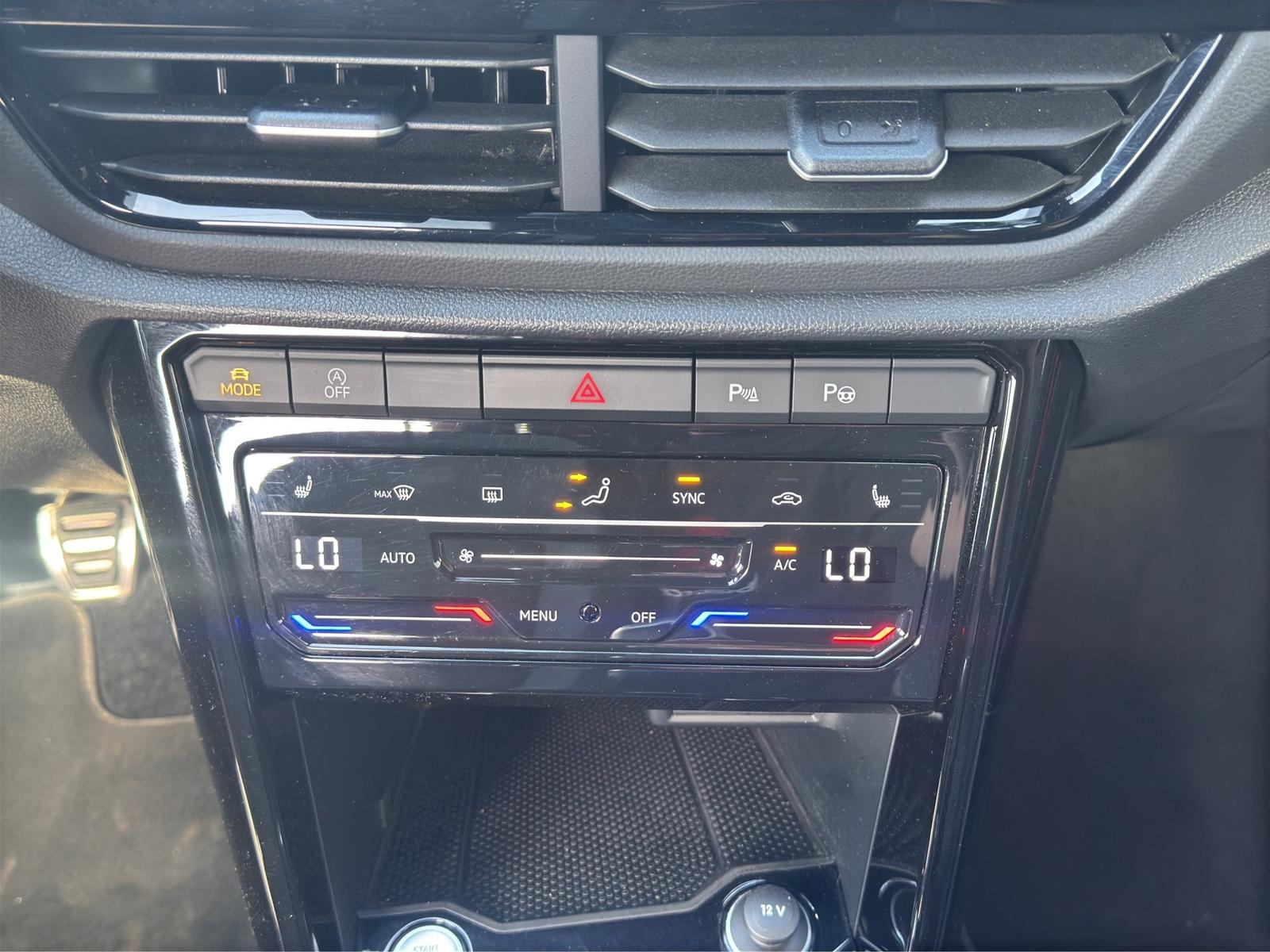 Volkswagen T-Roc 1.0 TSI R-Line LED-PLUS APP-CONNECT ACC PA, миниатюра 14