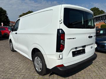 Ford Transit Custom Kasten 280 L1 Trend FWD DAB