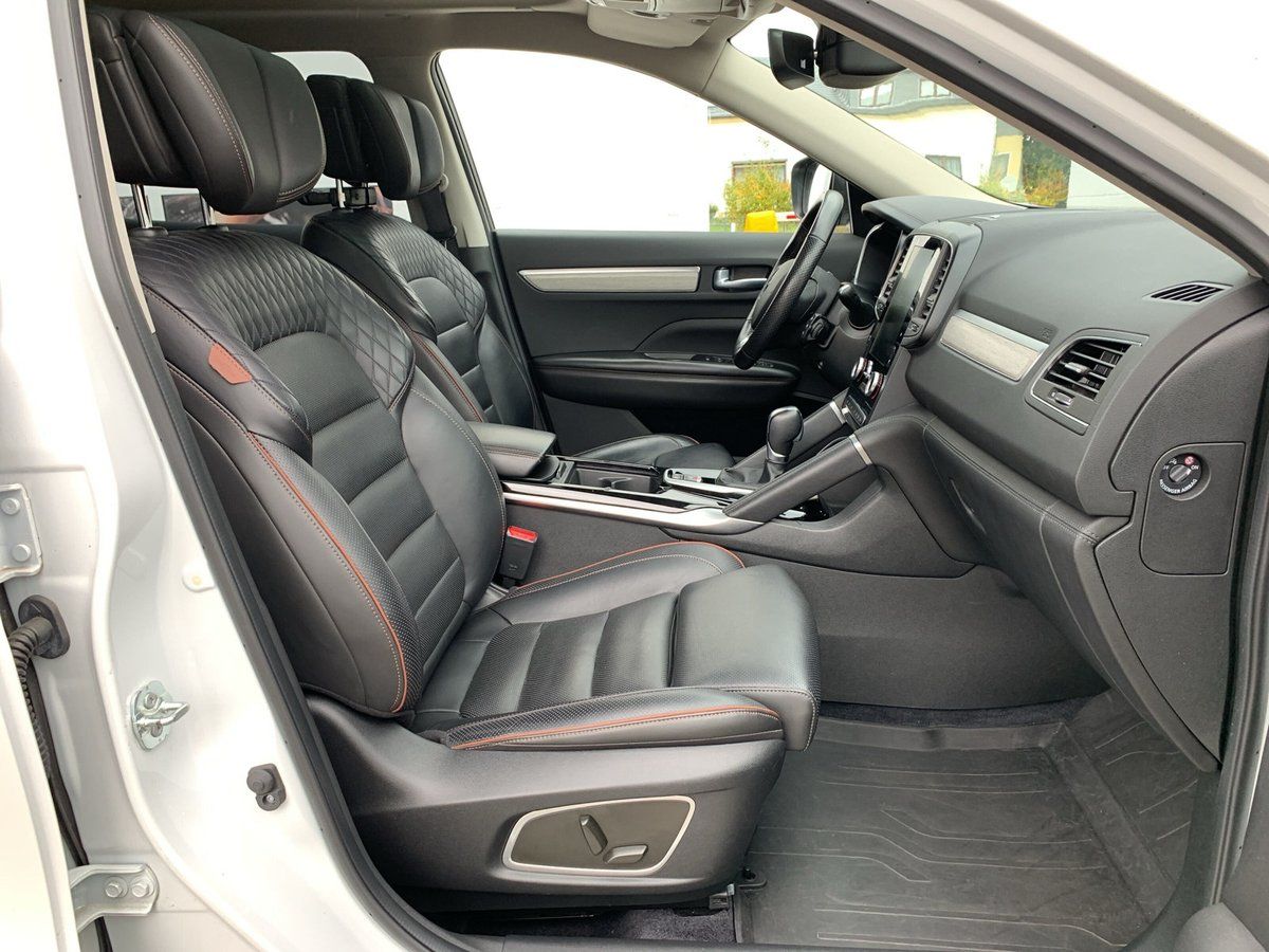 Renault Koleos - Bild 25