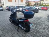 Piaggio Beverly 500 2009 - PIAGGIO BEVERLY 500