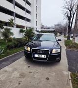 Audi a8 3.0tdi rumänische Zulassung. Tausc... - gebrauchte Audi A8 aus dem Jahr 2009