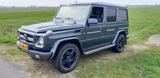 Mercedes-Benz G 350 BlueTEC, lang - - gebrauchte Mercedes-Benz G 350 aus dem Jahr 2013