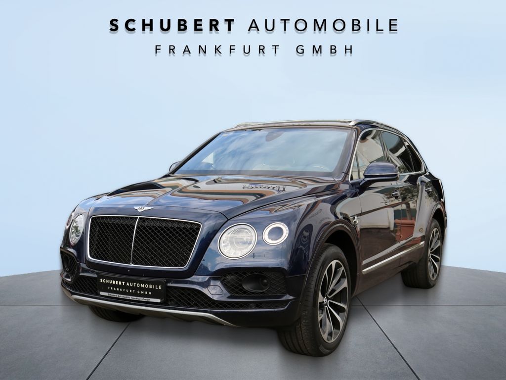 Angebot ansehen Bentley Bentayga