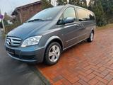 Mercedes-Benz Viano 3.0 CDI Ambiente extralang - Mercedes-Benz Viano in Kassel