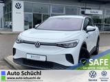 Volkswagen ID.4 PRO-PERFORMANCE WÄRMEPUMPE+NAVI+LED+AHK+CC - VW ID.4 Pro Performance Gebrauchtwagen