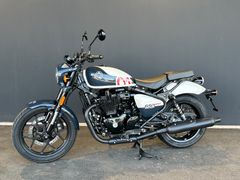 ROYAL ENFIELD Shotgun 650 White +++ AKTION bis 21.03.2026
