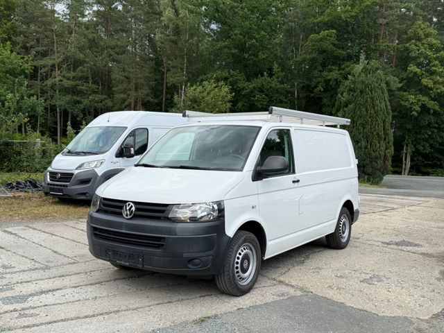 Volkswagen T5 Transporter Kasten-Kombi*AHZV*SCHECKHEFT