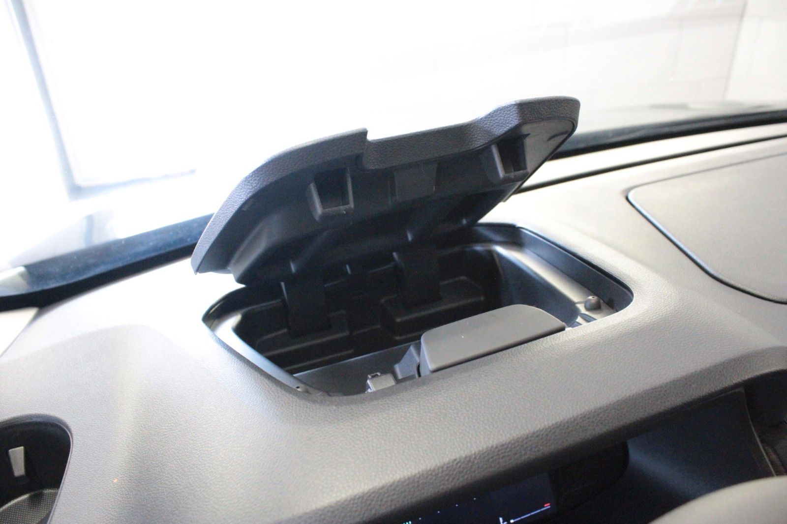 Fahrzeugabbildung Renault Trafic Dci 150 Grdt Evolution *Navi*Klima*
