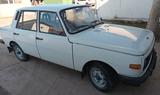 Wartburg 353 - Wartburg 353: Von Privat
