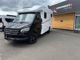 Frankia MT 7 BD Neo Black Line 3,5t  *Markise/Sat/TV/*