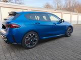 BMW 135 M135 xDrive A - - BMW 135 mit Schiebedach