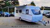 Bürstner 480 TL Einzelb. Markise Mover Autark - Wohnmobile bis 30.000 Euro