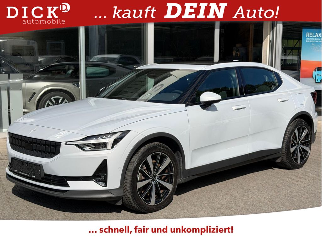 Image of Polestar 2