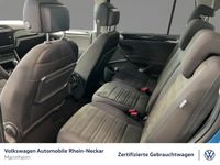 Volkswagen Touran - Vorschau Bild 11
