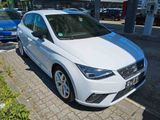 Seat Ibiza FR Beats 1.0 TSI Navi/LED/Kamera - Seat Ibiza: Fr Beats
