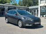 Ford Focus Turnier Titanium Navi*2-Zonen*Sport-Sitze* - Ford Focus: Turnier Sport