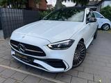 Mercedes-Benz C200AMG/Pano/P Plus/Night/Purmester/Keyles/MY25 - Mercedes-Benz C-Klasse Neuwagen