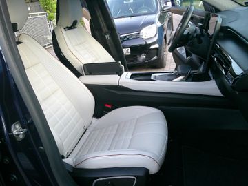 Renault Espace VI Iconic E-Tech Hybrid