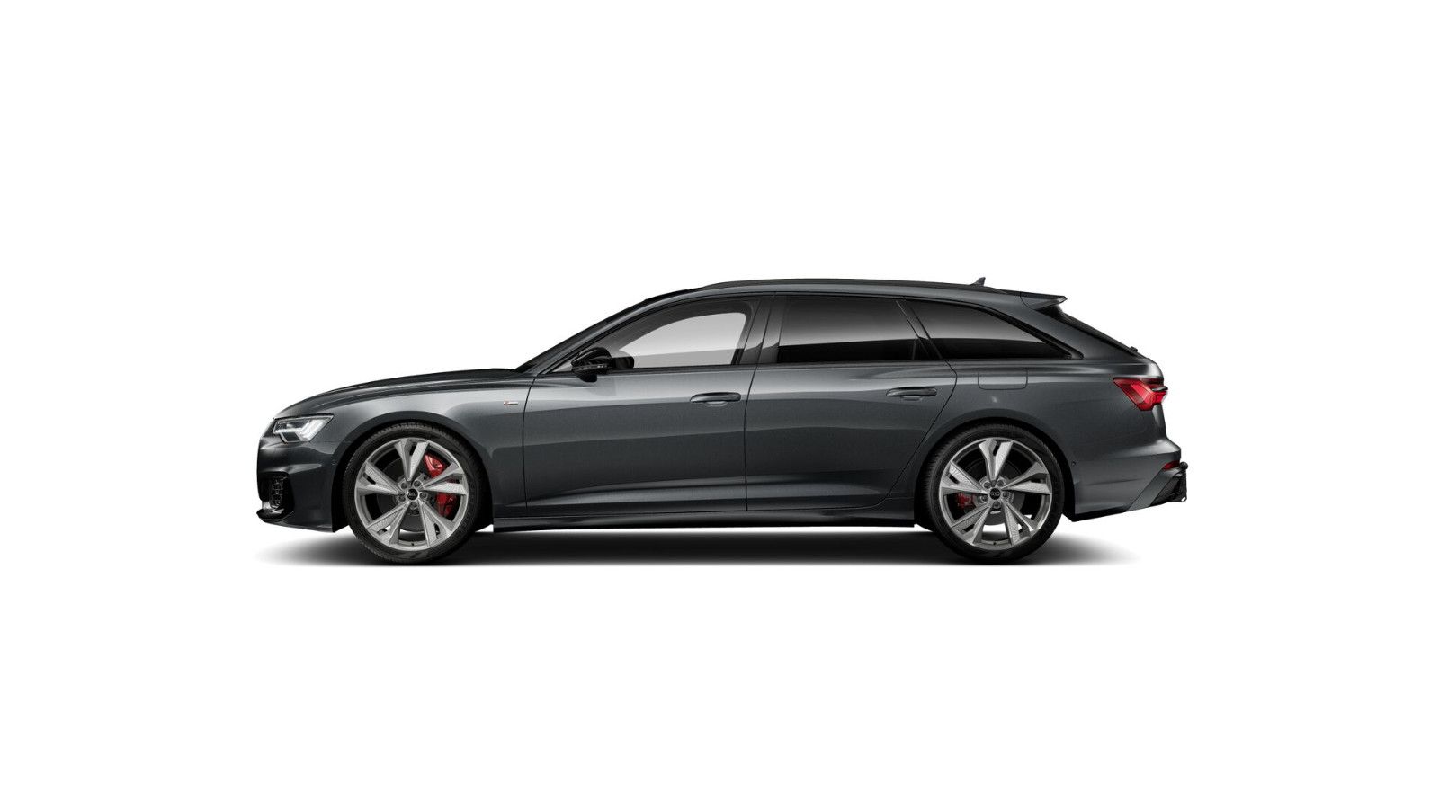 Audi A6 - Bild 7