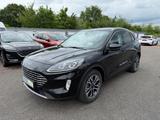 Ford Kuga Plug-In Hybrid Titanium X *TOP AUSSTATTUNG* - Ford Kuga: Titanium Ausstattung