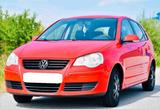 Volkswagen VW Polo 9N Zuverlässiger Cityflitzer mit f... - : Kleinwagen, Zuverlässige