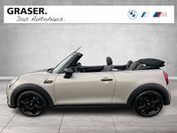 MINI Cooper S Cabrio - Vorschau Bild 11