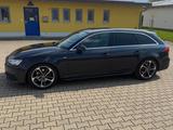 Audi A4 2.0 TDI 140kW S tronic design Avant design