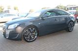 Opel Insignia A Lim. OPC 4x4 - gebrauchte Opel Insignia aus dem Jahr 2012
