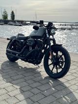 Harley-Davidson Harley Davidson Sportster 1200 Iron - Offers